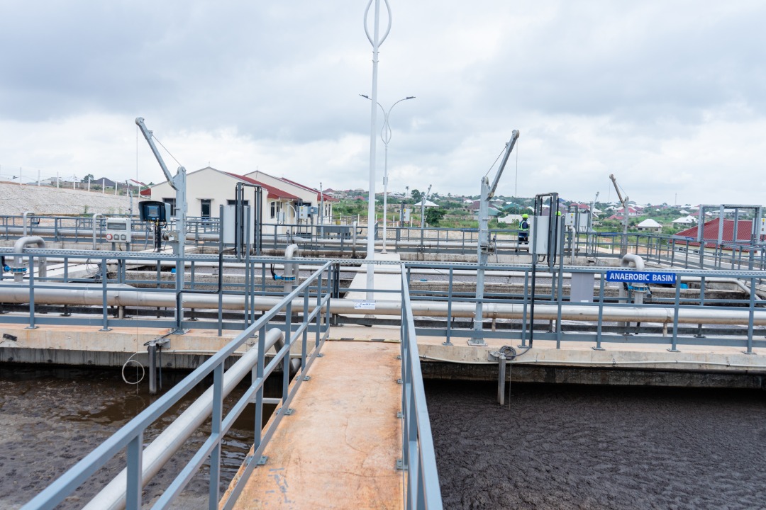 Warehouse Engineering